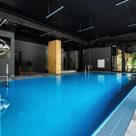 Aurum Premium Unia * Lublino