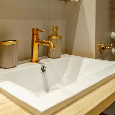 Aurum Premium Unia Appartamento
