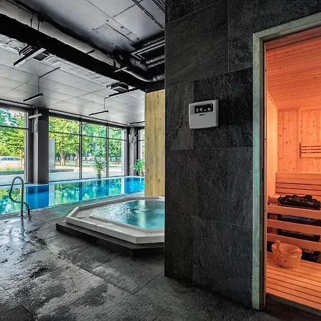Aurum Premium Unia Lublino