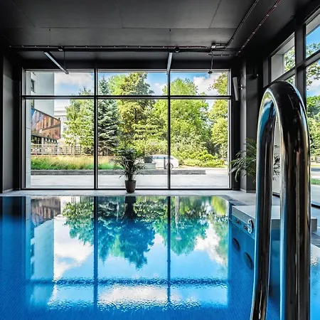 Aurum Premium Unia * Lublin