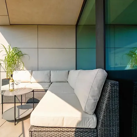 Aurum Premium Unia