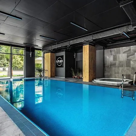 Aurum Premium Unia * Lublino