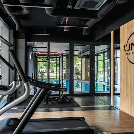 Aurum Premium Unia Lublino