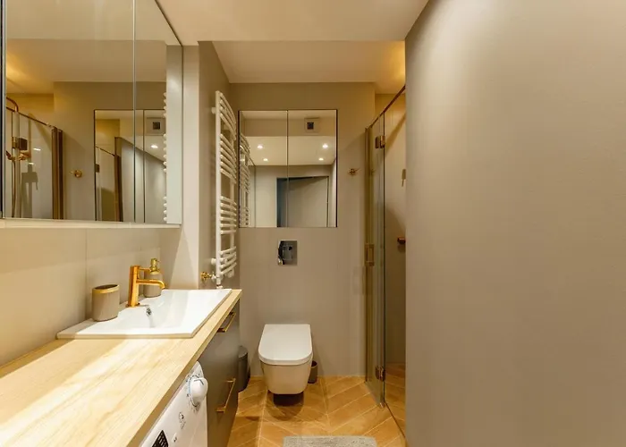 Aurum Premium Unia Λούμπλιν