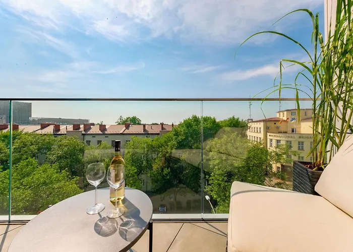 Aurum Premium Unia Λούμπλιν