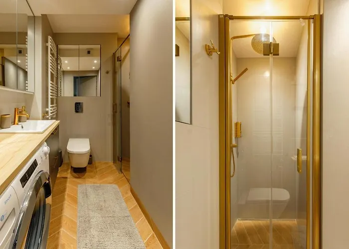 Aurum Premium Unia Λούμπλιν