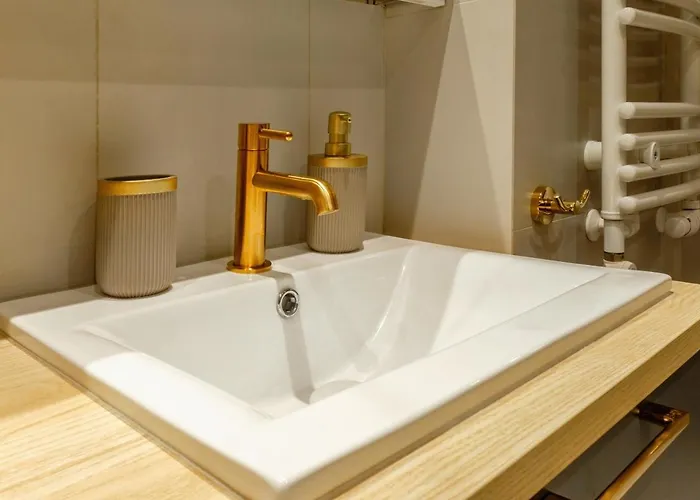 Aurum Premium Unia Διαμέρισμα