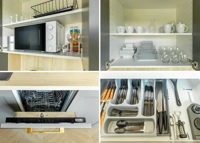 Διαμέρισμα Aurum Premium Unia Λούμπλιν