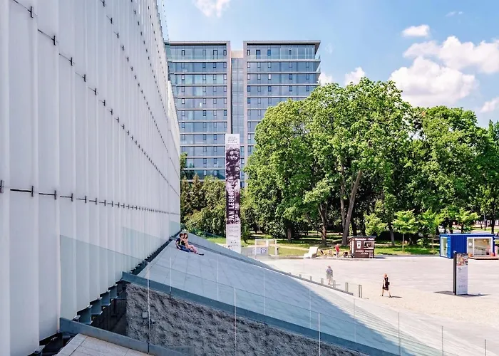 Aurum Premium Unia Λούμπλιν