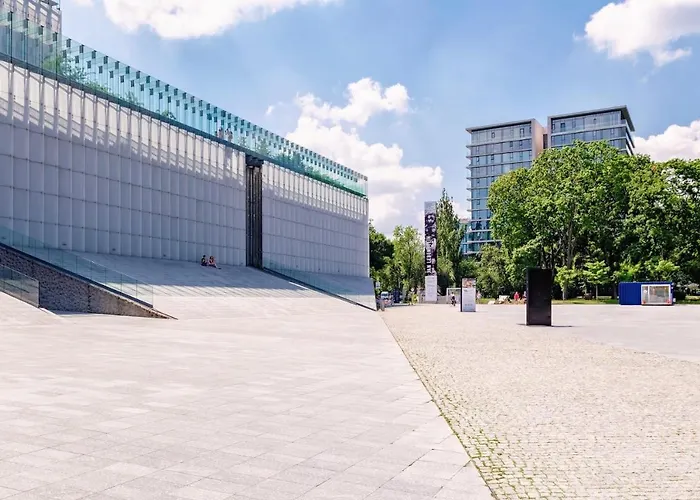 Aurum Premium Unia Apartamento Lublin